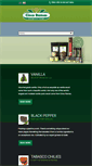 Mobile Screenshot of cincoramas.com